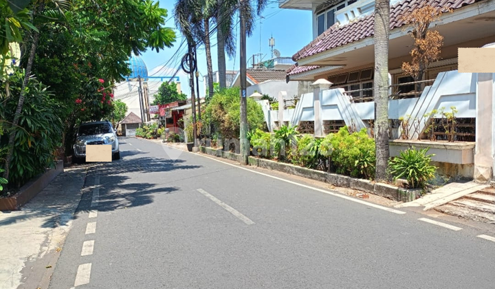 ( Rumah Dalam Komplek Jual BU Turun Harga ) Petukangan Selatan , Pesanggrahan Jakarta Selatan 1