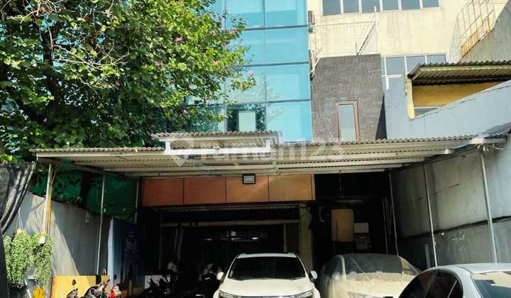 Affordable Shop House 3.5 Floors Ready to Occupied by Main Road ) Pondok Pinang , Pondok Indah South Jakarta Affordable Shop House 3.5 Floors Ready to Occupied by Main Road ) Pondok Pinang , Pondok Indah South Jakarta