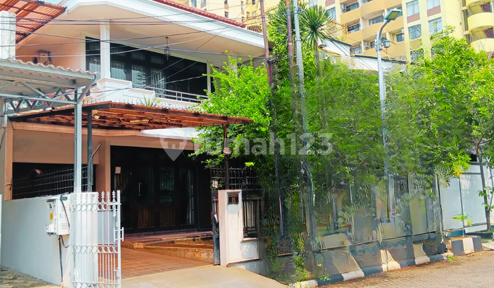 ( Rumah Murah Dalam Komplek Belakang Superindo JL Raya PosPengumben  ) Kebon Jeruk Jakarta Barat  2