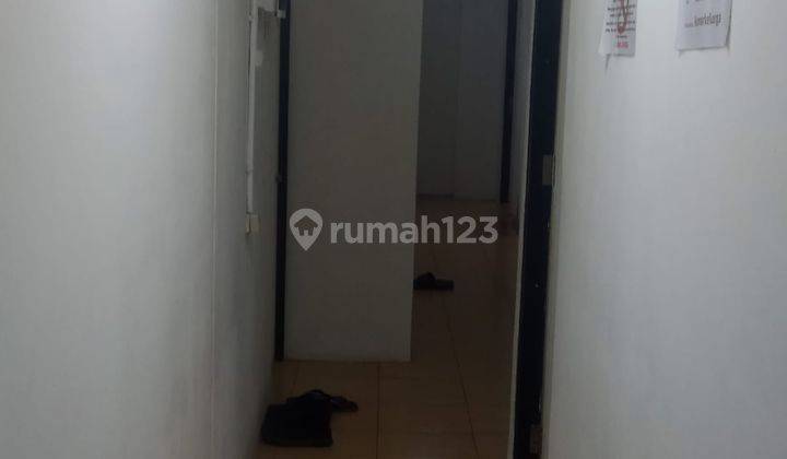 Rumah Kos Murah 25 Kamar di Kemangisan Dekat Binus Kebon Jeruk Jakarta Barat 2