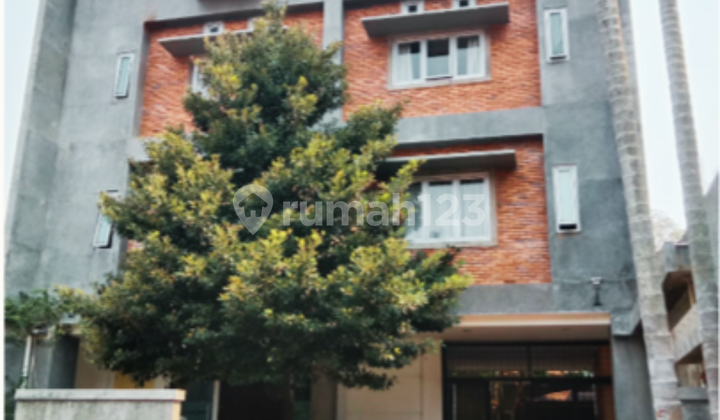 ( Rumah Kost Mewah Exclusive 5 Lantai ada Lift ) Kebayoran Lama Dekat Pondok Indah Jakarta Selatan  1