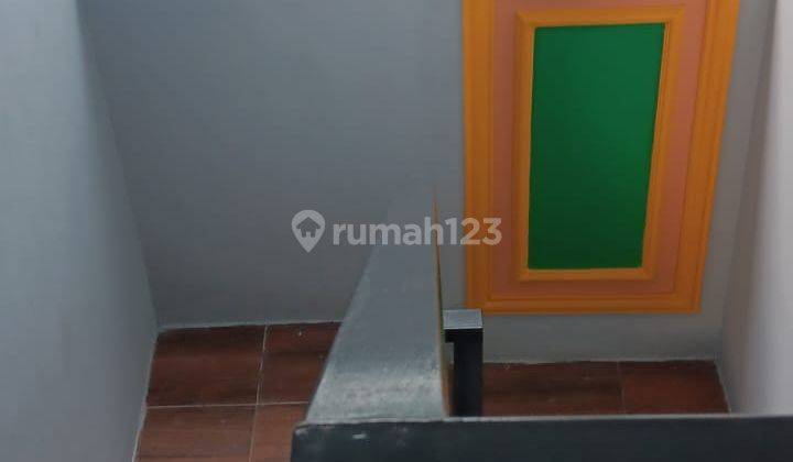 Rumah Baru Siap Huni 2 Lantai Termurah di Pesanggrahan Jakarta Selatan 2