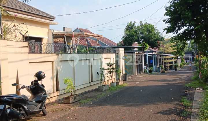 Affordable Ready-to-Build Plots Near SMA N 90, Petukangan Selatan, South Jakarta Affordable Ready-to-Build Plots Near SMA N 90, Petukangan Selatan, South Jakarta