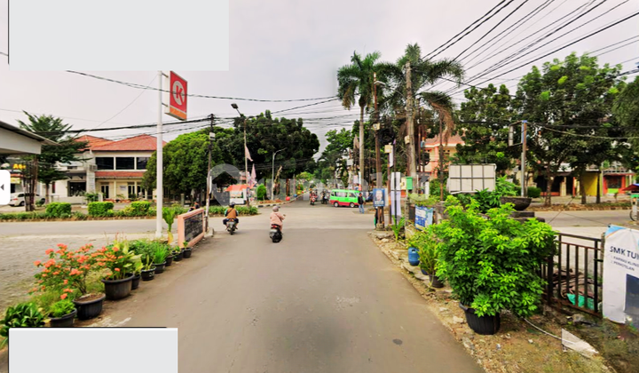 (Quick Sale Below Market Price House in Complex) JL Pandu Raya North Bogor, Bogor City
