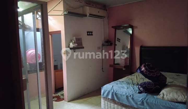( Jual Butuh di Bawah NJOP 45 Pesen Rumah Dalam Komplek ) Pandu Raya Bogor Kota