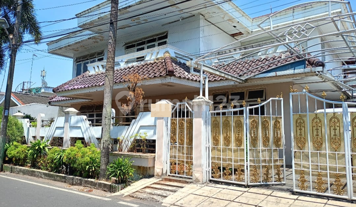 ( Rumah Dalam Komplek Jual BU Turun Harga ) Petukangan Selatan , Pesanggrahan Jakarta Selatan 2