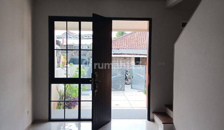 Rumah Baru Murah Ready Stock Bisa Kpr Pondok Labu Cilandak Jakarta Selatan 2