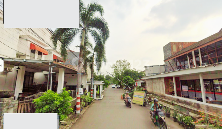 (Quick Sale Below Market Price House in Complex) JL Pandu Raya North Bogor, Bogor City