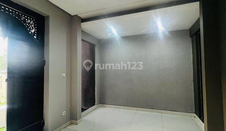 Di Jual Cepat Rumah Full Renovasi Dlm Cluster Kavling Dki Jagakarsa Jakarta Selatan 2