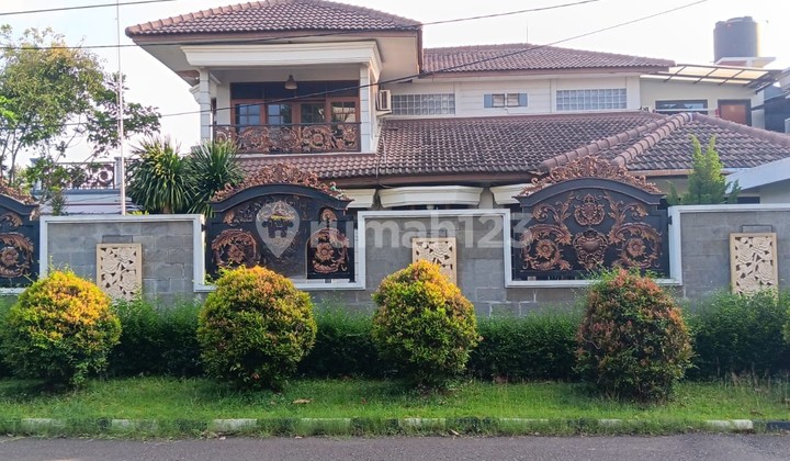 ( Rumah Dalam Komplek Mewah Taman Alfa Indah Joglo ) Jakarta Barat One Gate Akses Cart ( Rumah Dalam Komplek Mewah Taman Alfa Indah Joglo ) Jakarta Barat One Gate Akses Cart