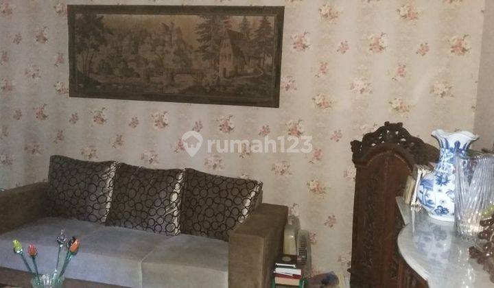 Rumah Murah Dalam Komplek Pesanggrahan Jakarta Selatan 300 Meter Dari Toll 2