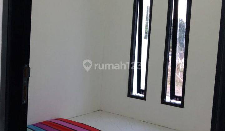 Di Jual Cepat Turun Harga Rumah Baru Kemang Bogor Dekat Telaga Kahuripan 2