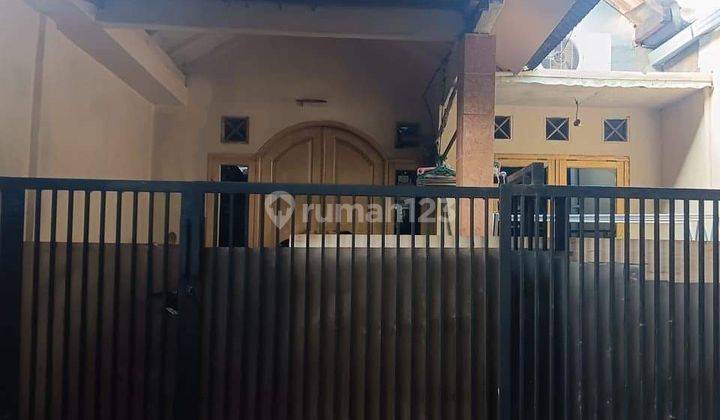 Jual Rugi Turun Harga Rumah Siap Huni Jl Asselin Cipedak Jagakarsa Jakarta Selatan 1