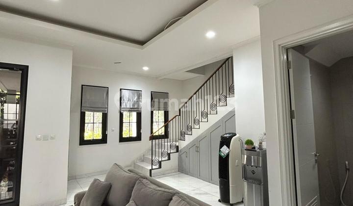 Nyama Aman, Bebas Banjir, Dekat Pintu Tol/ Pusat Perbelanjaan/ Perguruan Tinggi/ 2