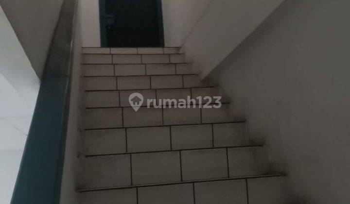 Strategis, Jln Lebar Ramai, Fre Parkir , Tidak Banjir, Dekat Pintu Toll 2