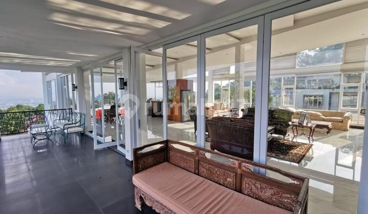 For Sale: East Pakar Hill House 4BR Dago Pakar Bandung 2