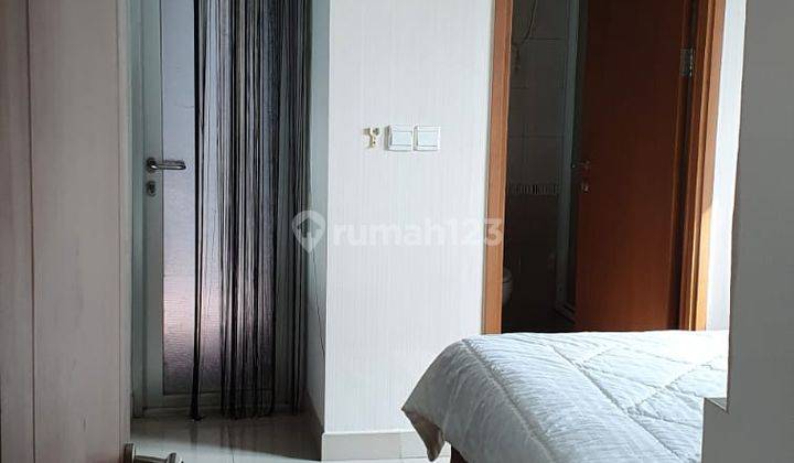 Apartemen Sahid Sudirman Residences 2 Bedroom Furnished 7