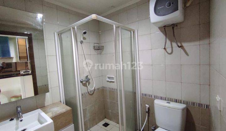 Apartemen Sahid Sudirman Residence 1br Furnished 7
