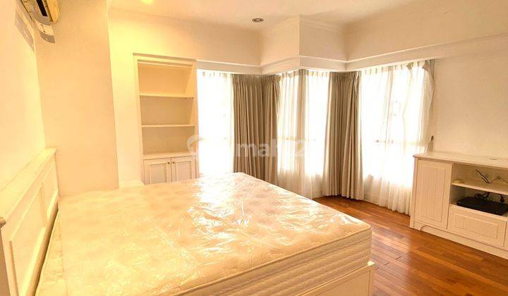 Apartemen Sommerset Berlian 3br Furnished 2