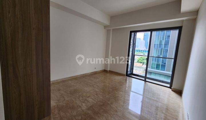 57 Promenade Apartemen Type Studio Semi Furnished 2