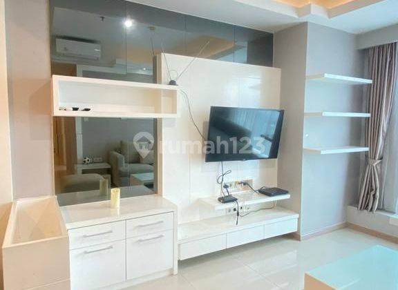 Apartemen Casa Grande Residence 3 BR Furnished 2