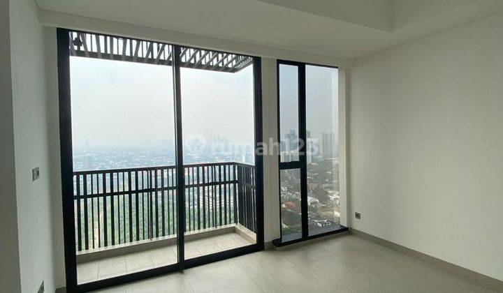 Apartemen Fatmawati City Center 1 Bedroom Semi Furnished 1