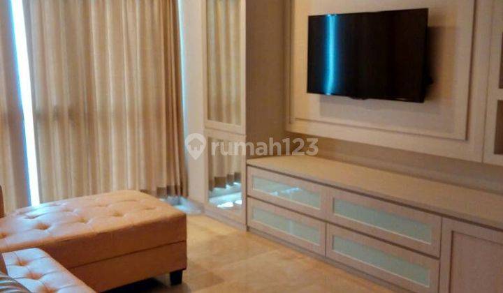 Apartemen Sky Garden 2 Bedroom Furnished 1