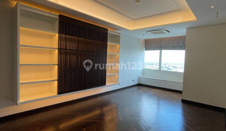 Apartemen Simprug Teras 2br Semi Furnished 1