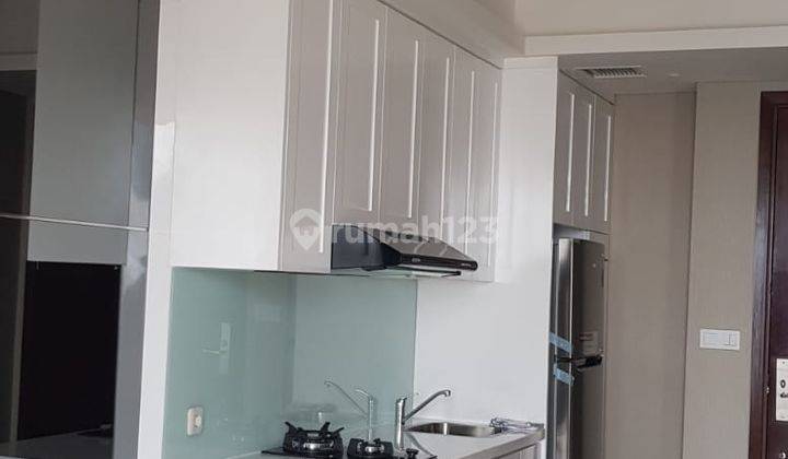 Apartemen Casa Grande Residence 2 BR Furnished 2