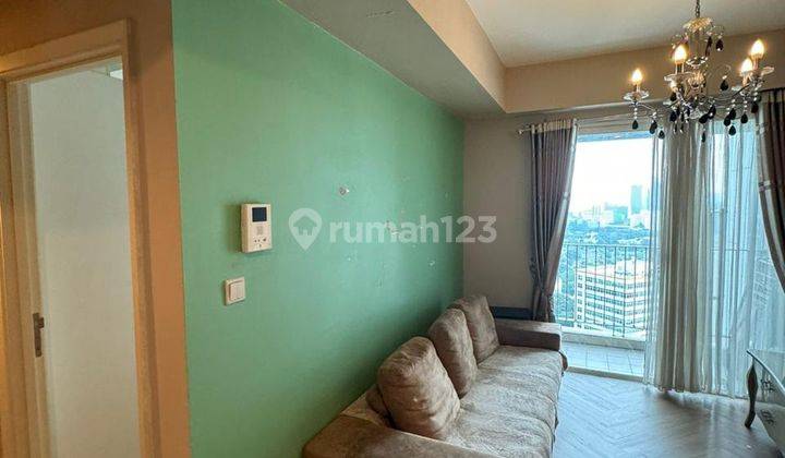 Apartemen Casa Grande Residence 2 BR Furnished 2