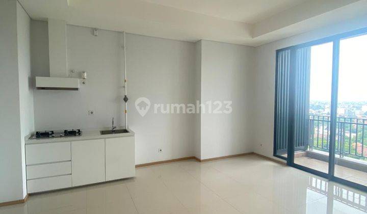 Apartemen Samara Suites 2 BR Unfurnished 1