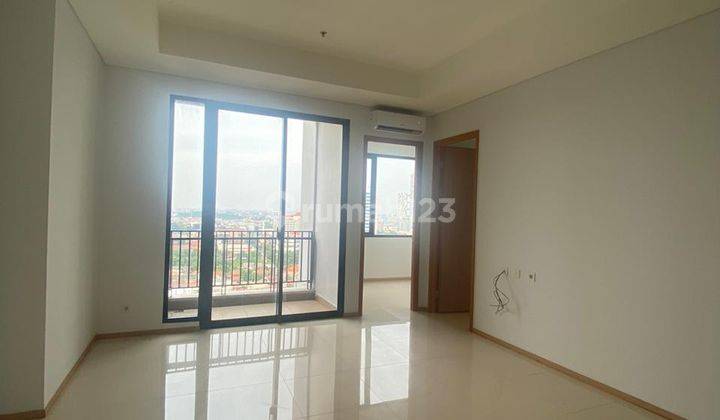 Apartemen Samara Suites 2 BR Unfurnished 2