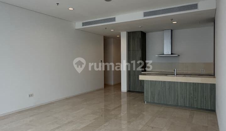 Apartemen Verde Two 2Bedroom Semi Furnished 2
