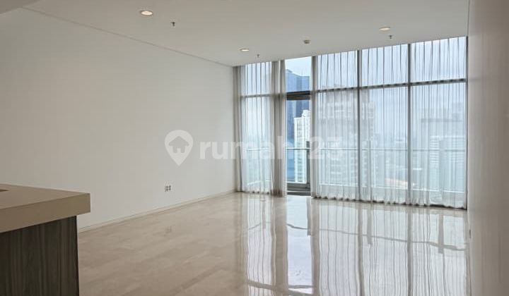 Apartemen Verde Two 2Bedroom Semi Furnished