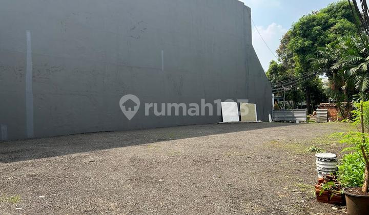 DIJUAL CEPAT Tanah Kavling di Simprug Golf, Jakarta Selatan. DIJUAL CEPAT Tanah Kavling di Simprug Golf, Jakarta Selatan.