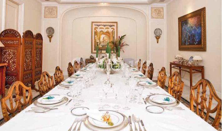 Luxury 4-Bedroom House Ready to Occupancy, Karang Asem Kuningan, South Jakarta 2