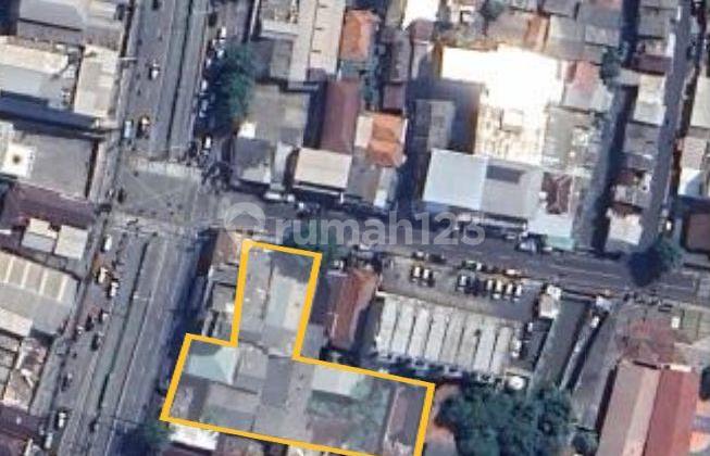 Tanah Cawang Jakarta Timur Harga Dibawah NJOP Tanah Cawang Jakarta Timur Harga Dibawah NJOP