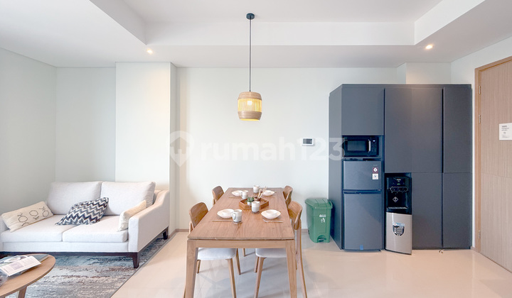 Samara Suites 3 BR Furnished Apartment