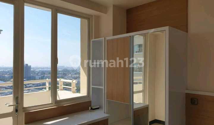 Paladian Park Apartment Kelapa Gading 2BR Unfurnished