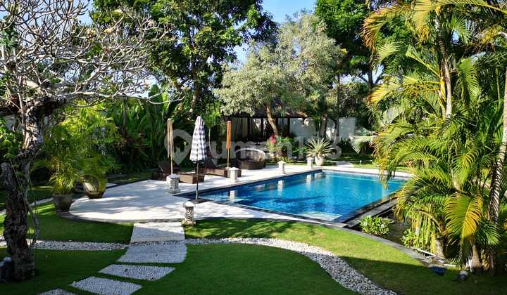 For Rent Bali Villa Fully Furnished Nusa Dua, Badung For Rent Bali Villa Fully Furnished Nusa Dua, Badung