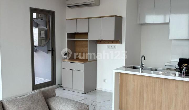 Apartment South Quarter 2 Bedroom Furnished 2