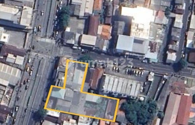 Tanah Cawang Jakarta Timur Harga Dibawah NJOP Tanah Cawang Jakarta Timur Harga Dibawah NJOP