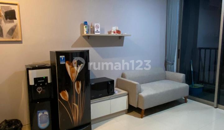 The Newton 1 Ciputra World 2 1BR Furnished 2