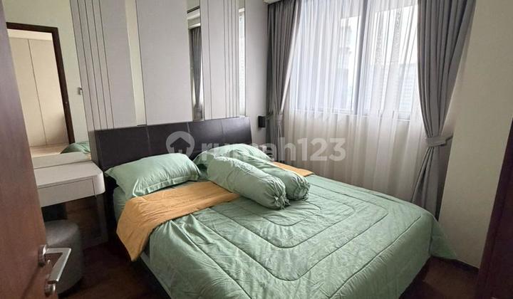 Apartemen Branz Mega Kuningan 1 Bedroom Furnished 2