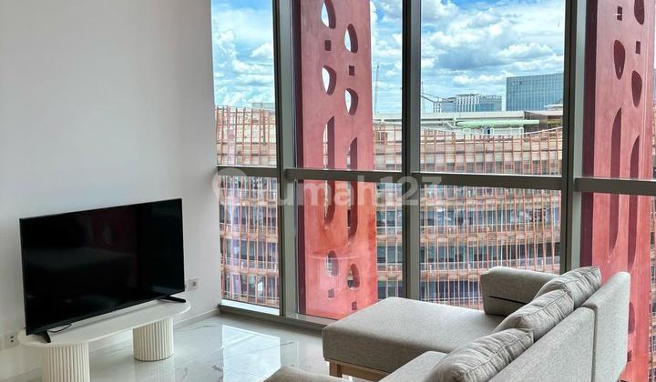 Apartment South Quarter 2 Bedroom Furnished