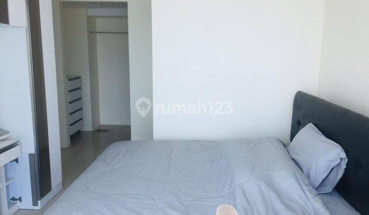 Apartemen Kemang Village Cosmopolitan 2BR Furnished 2