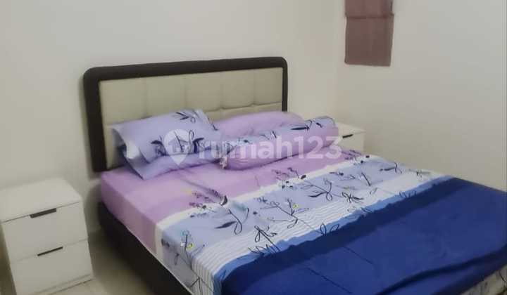 Apartemen Taman Rasuna 2BR Furnished Bagus 2