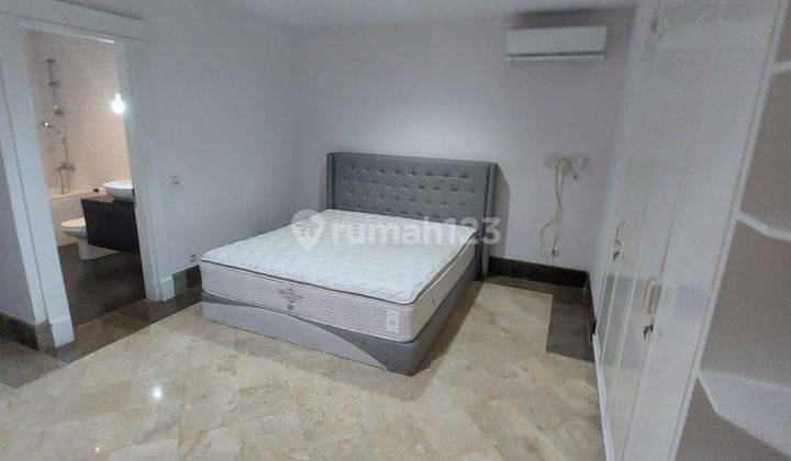 Apartement Permata Hijau 2 BR Furnished Bagus 2