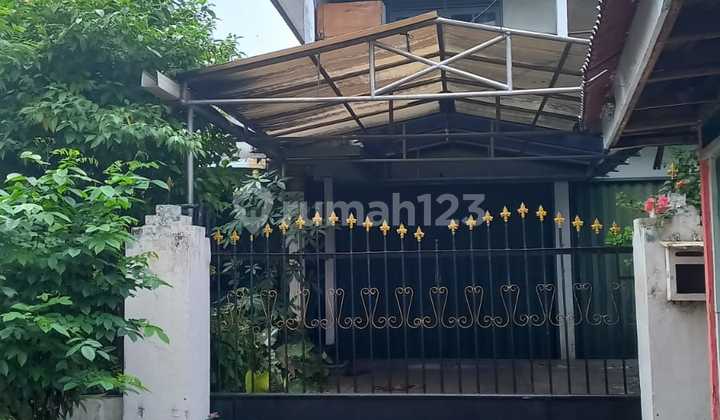 Dijual Rumah/Tanah Pejaten Barat SHM Unfurnished  2
