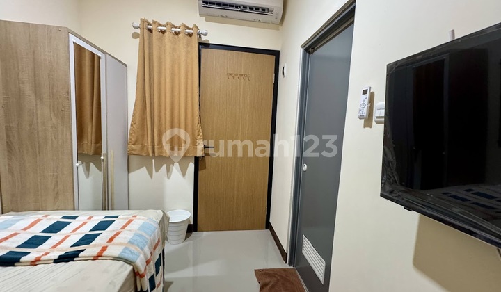 For Quick Sale: New 20-Room Boarding House with High ROI Fully Furnished in Tambora, West Jakarta 2